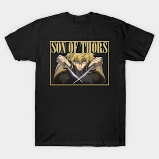 Thorfinn , Son of Thors T-Shirt